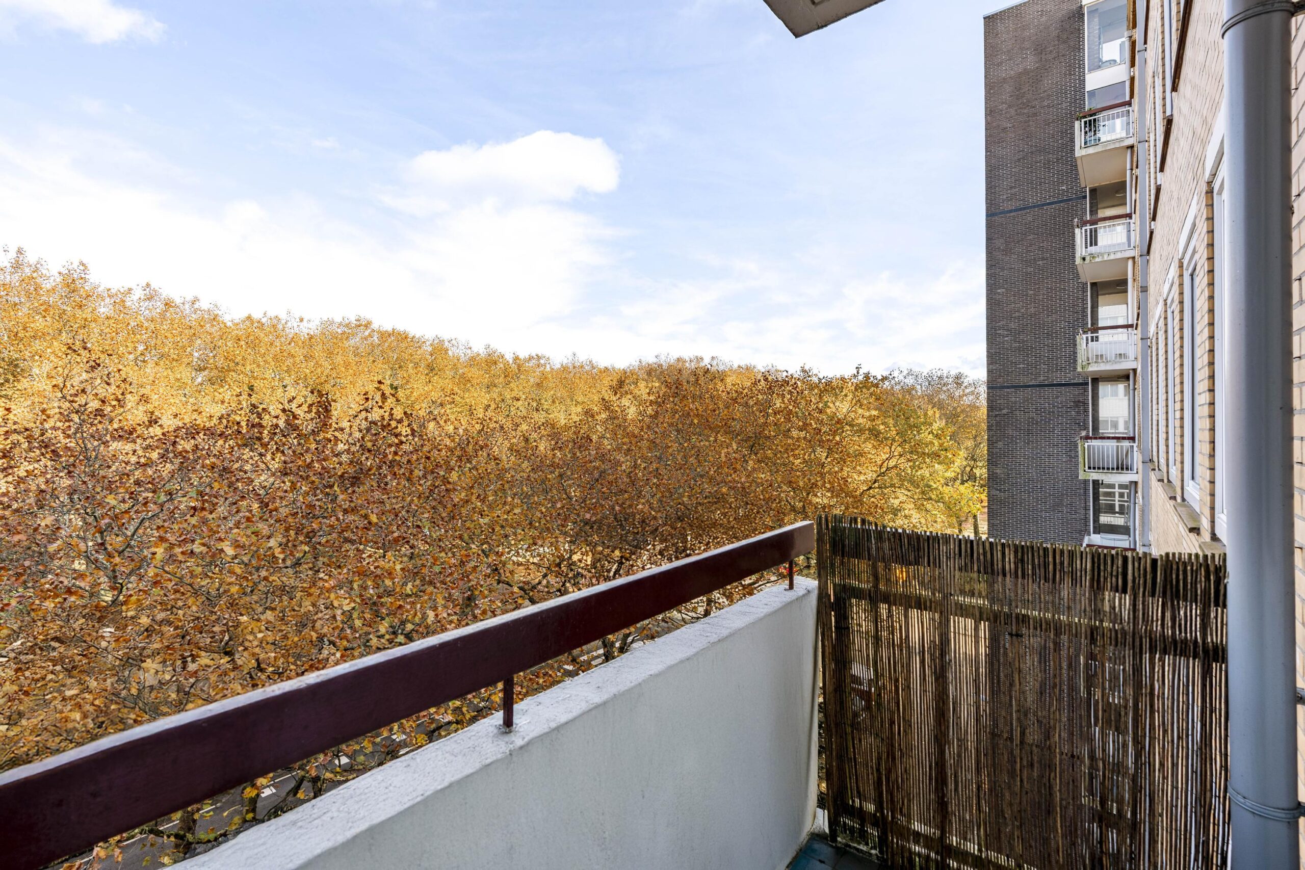 Van Nijenrodeweg 488 in AMSTERDAM-7