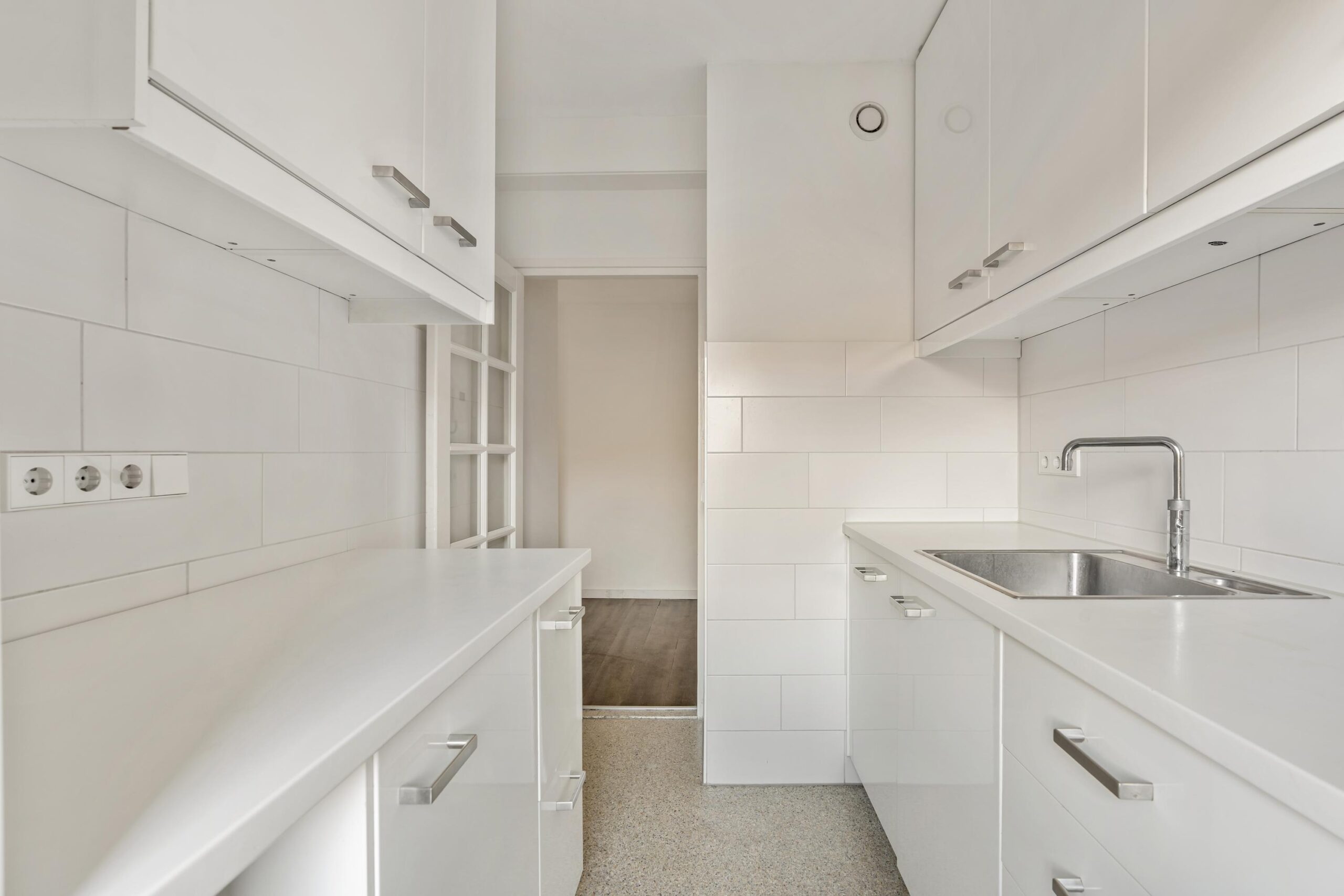 Van Nijenrodeweg 488 in AMSTERDAM-8