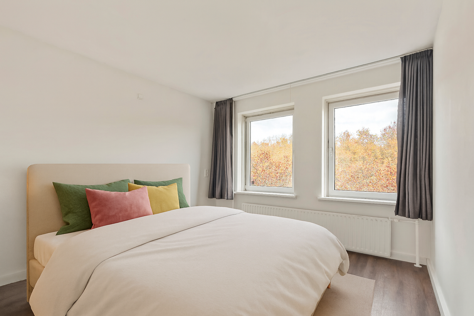 Van Nijenrodeweg 488 in AMSTERDAM-9