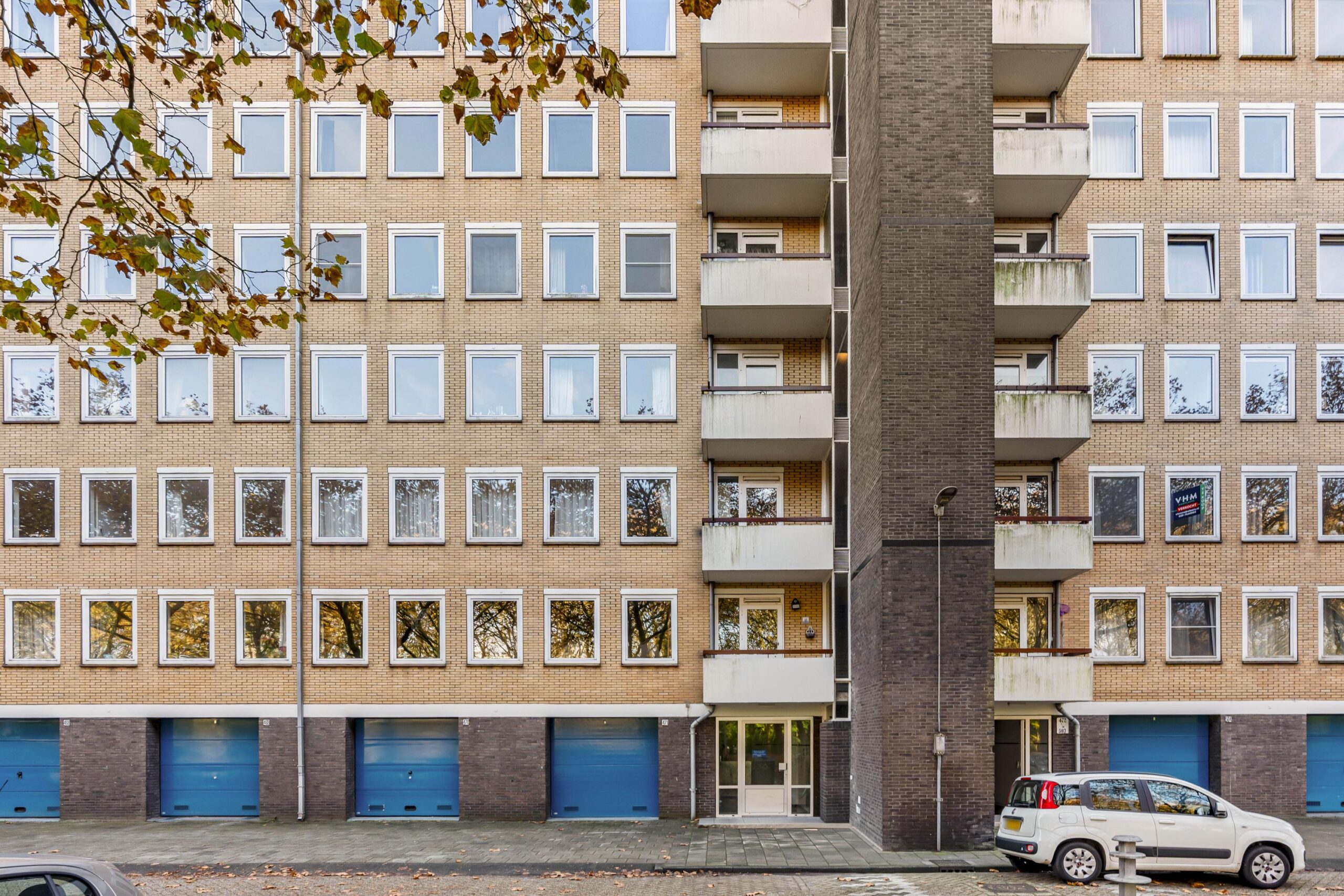 Van Nijenrodeweg 488 in AMSTERDAM-19