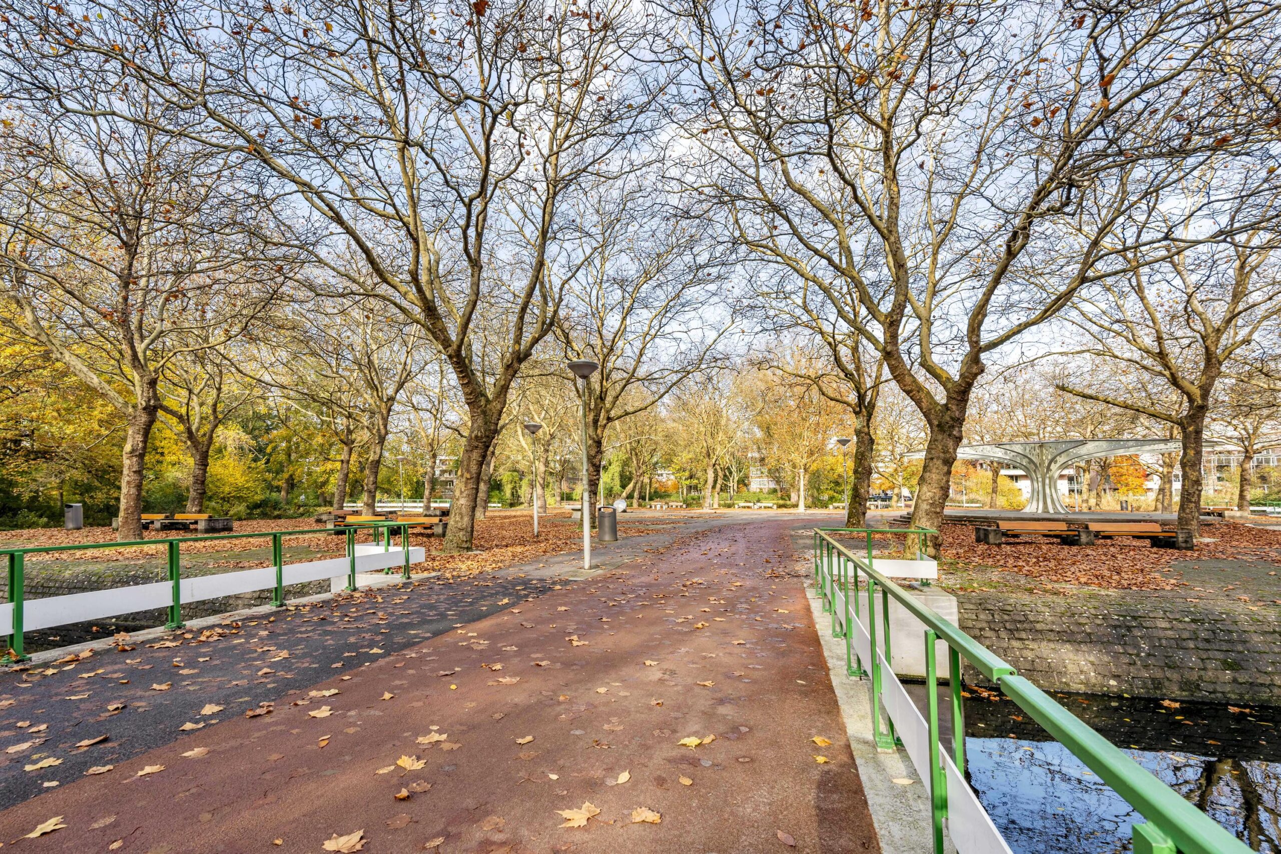 Van Nijenrodeweg 488 in AMSTERDAM-21