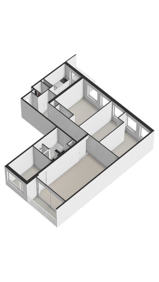 Van Nijenrodeweg 488 in AMSTERDAM-25