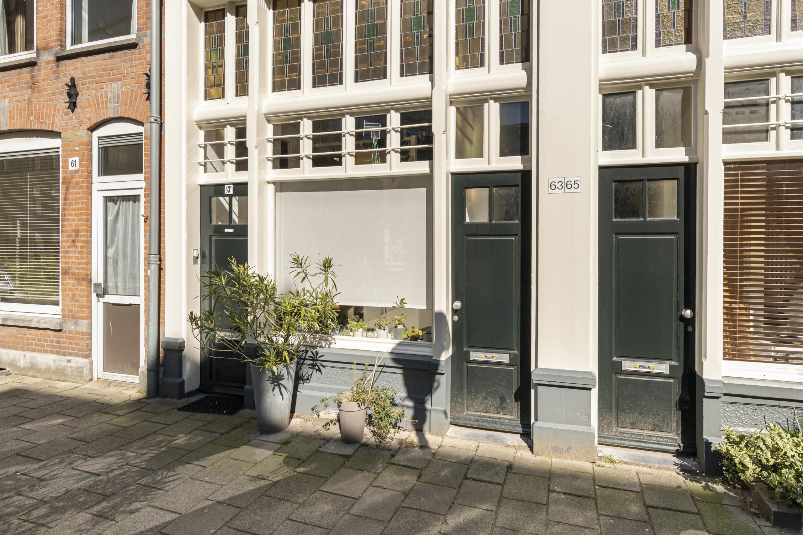 Da Costastraat 63 3 in AMSTERDAM-4