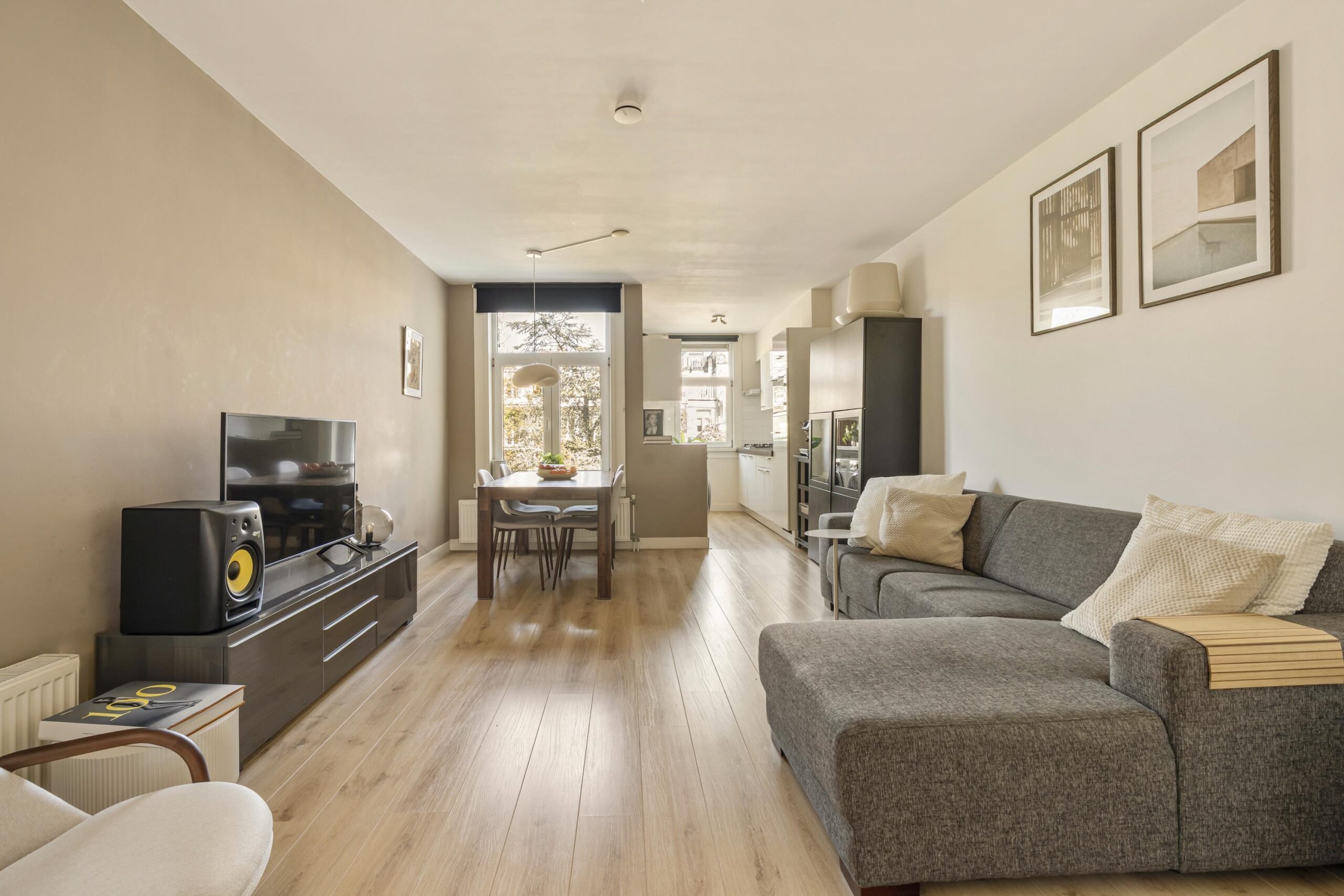 Da Costastraat 63 3 in AMSTERDAM-2