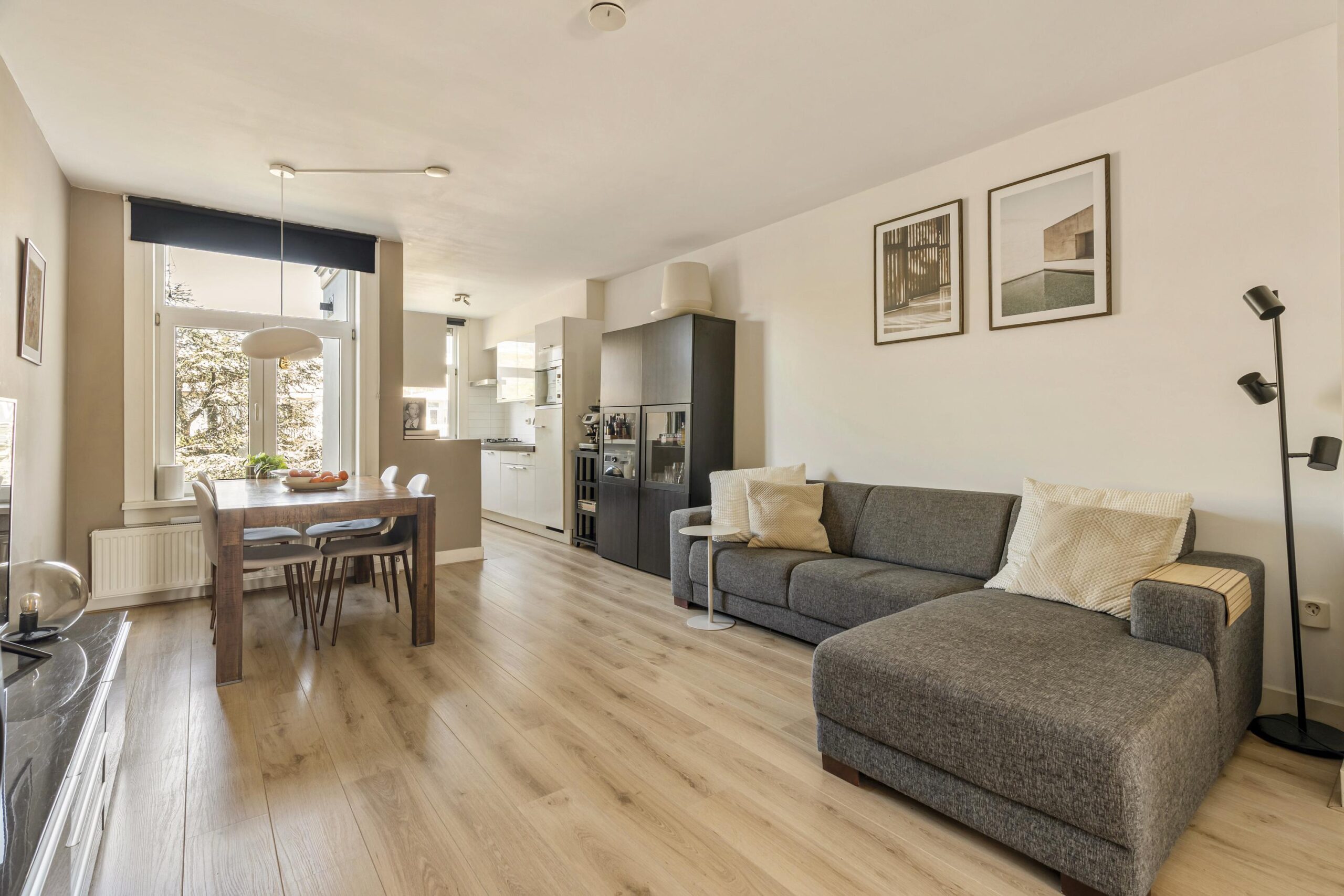 Da Costastraat 63 3 in AMSTERDAM-5