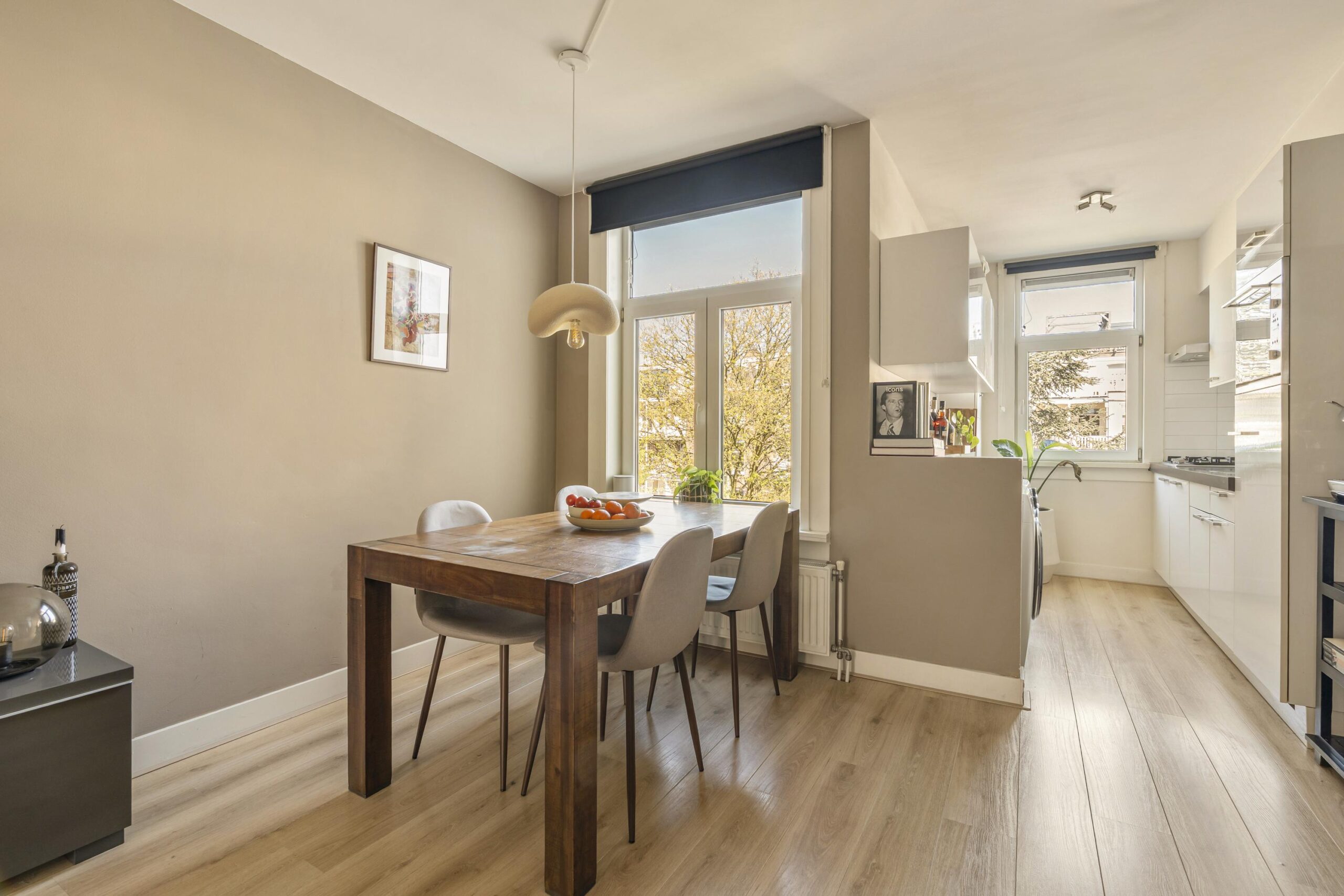 Da Costastraat 63 3 in AMSTERDAM-6