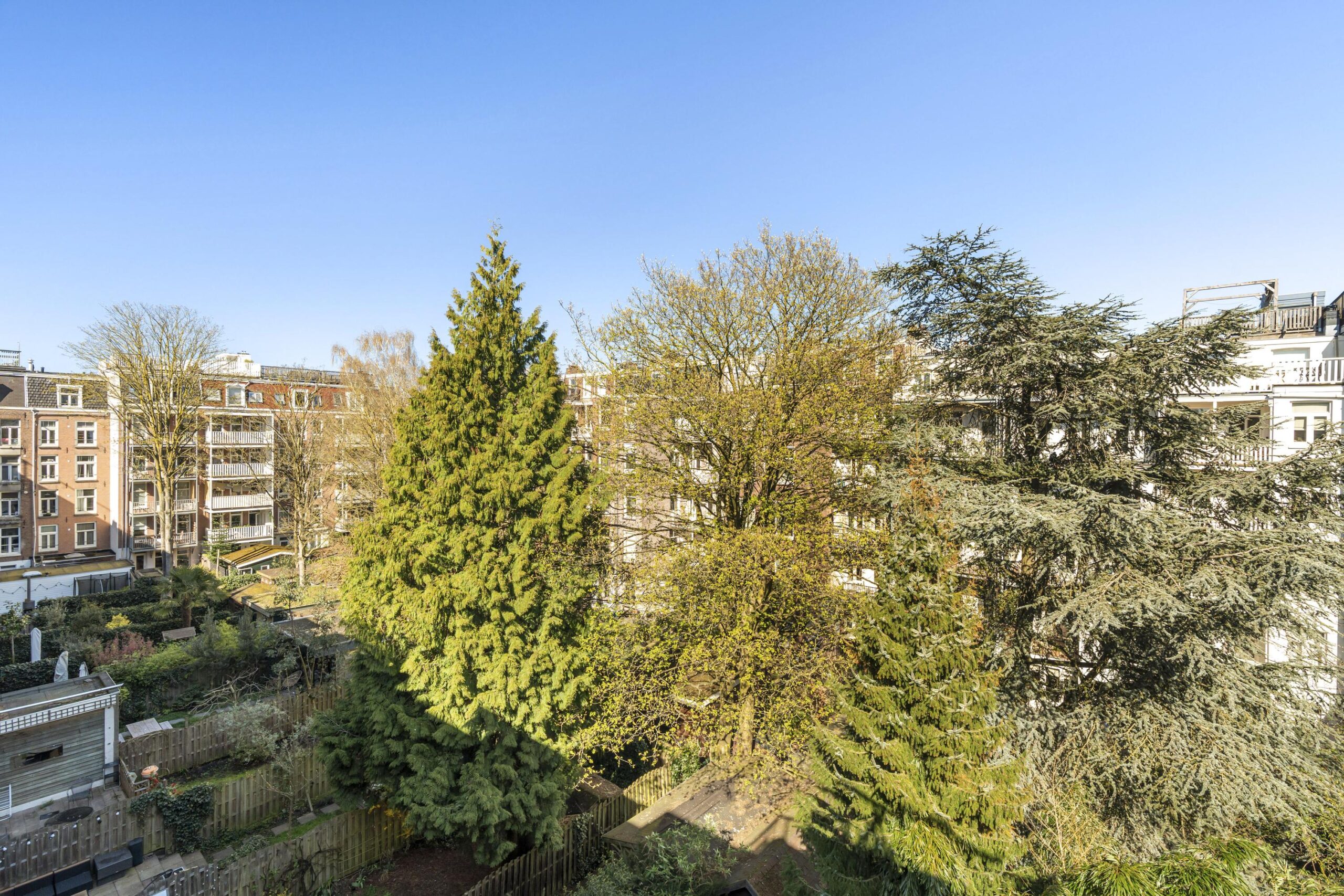 Da Costastraat 63 3 in AMSTERDAM-8