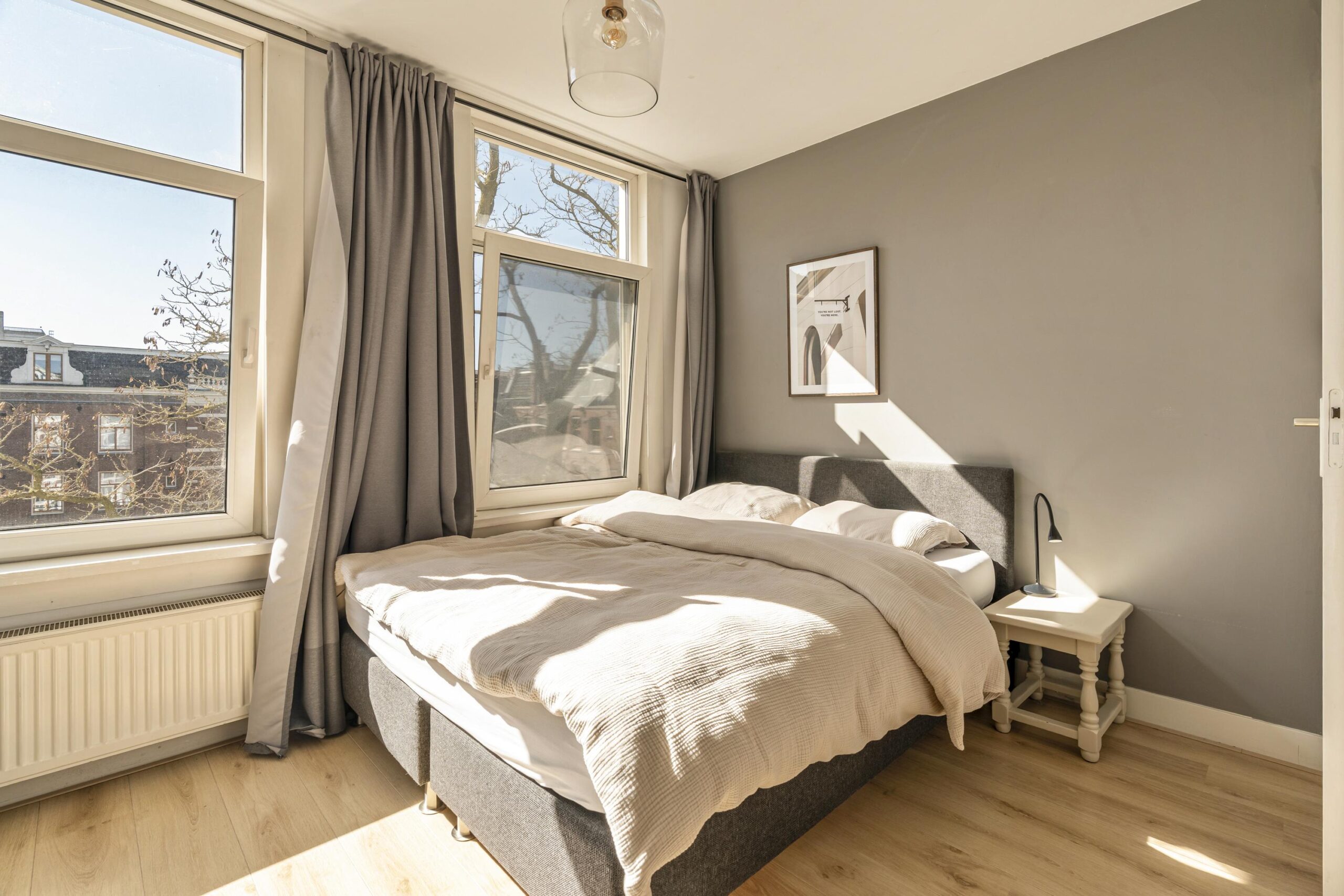 Da Costastraat 63 3 in AMSTERDAM-3