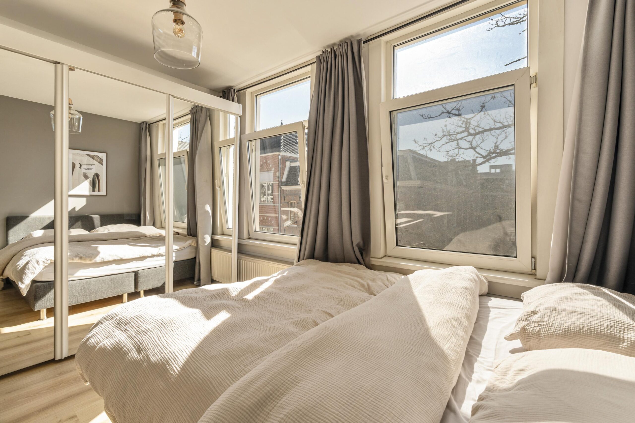 Da Costastraat 63 3 in AMSTERDAM-12