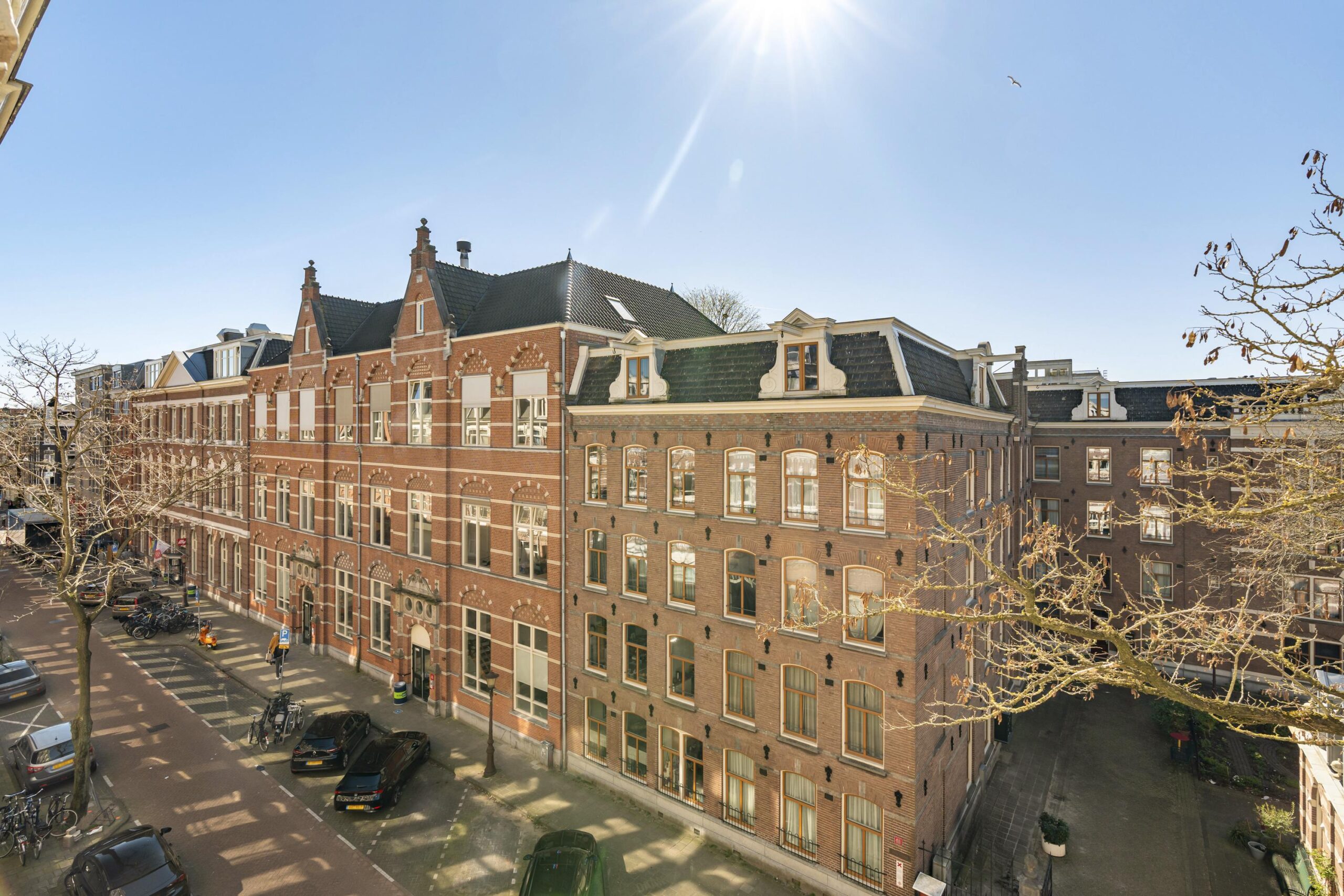 Da Costastraat 63 3 in AMSTERDAM-13