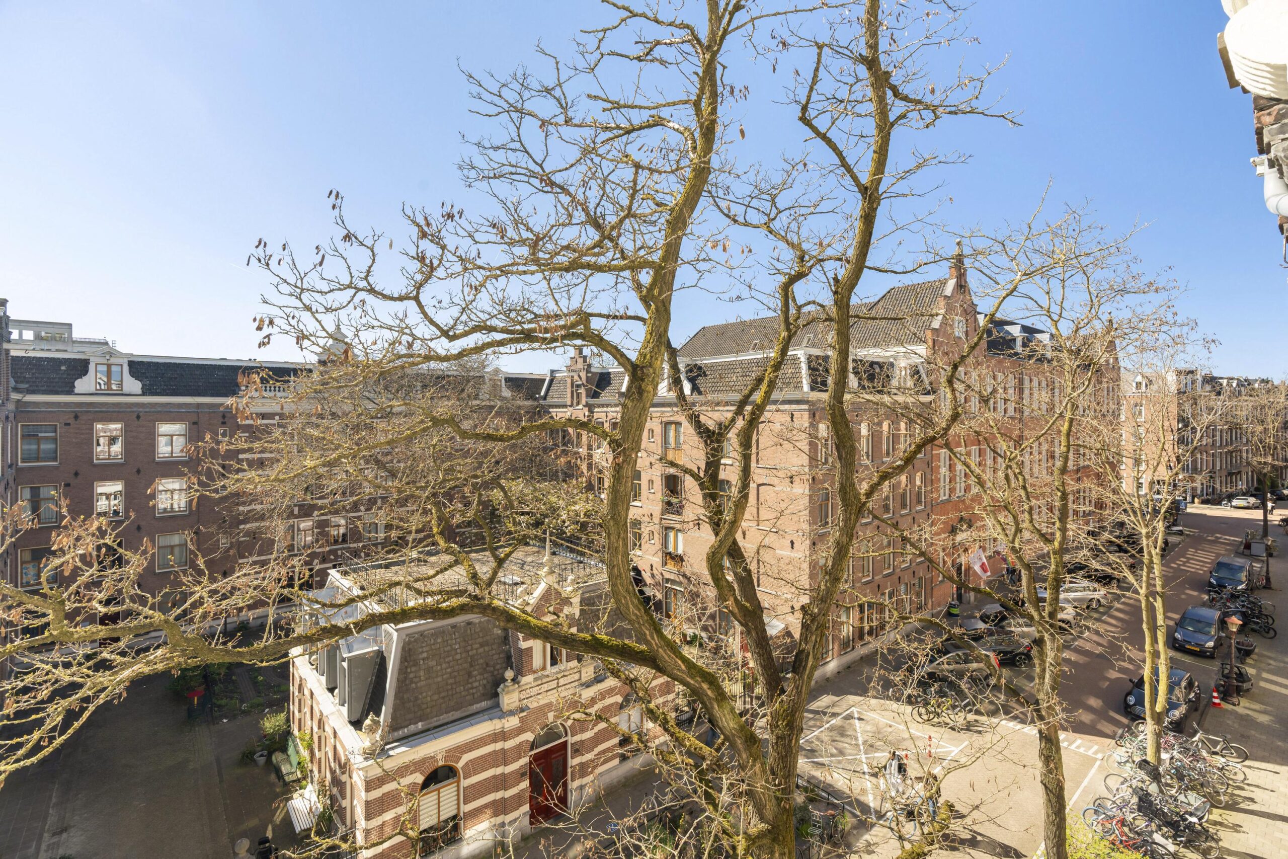 Da Costastraat 63 3 in AMSTERDAM-14