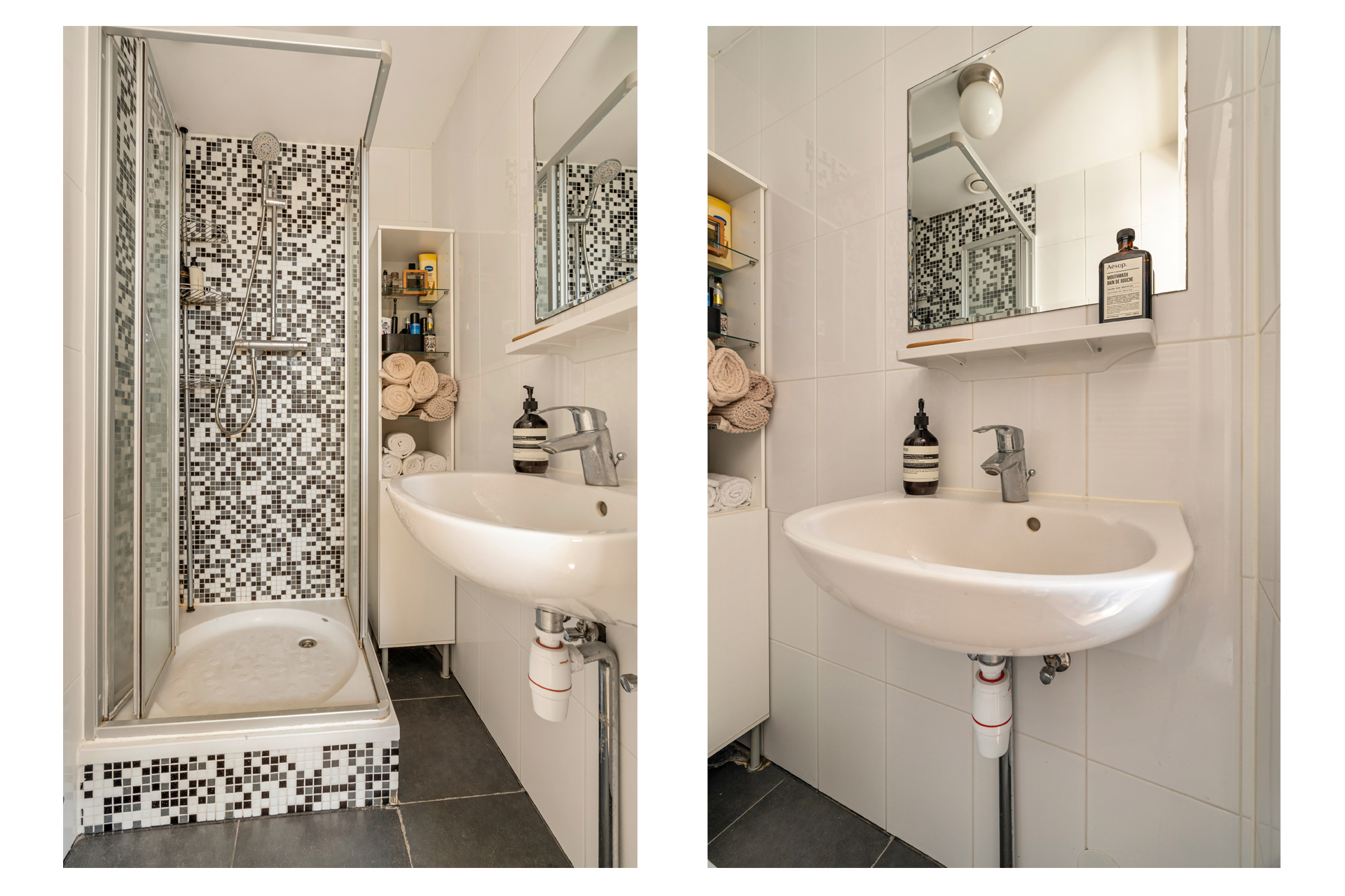 Da Costastraat 63 3 in AMSTERDAM-15