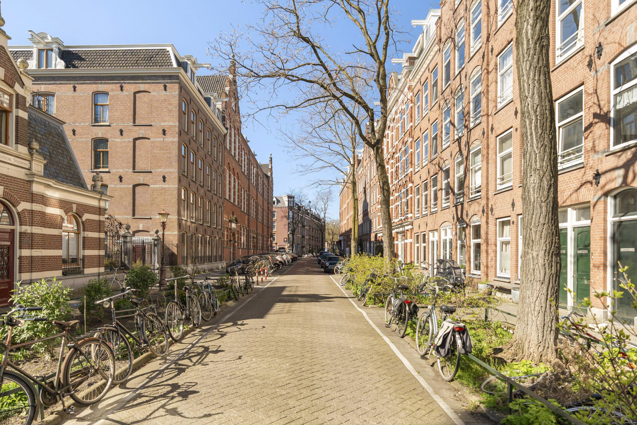 Da Costastraat 63 3 in AMSTERDAM-17