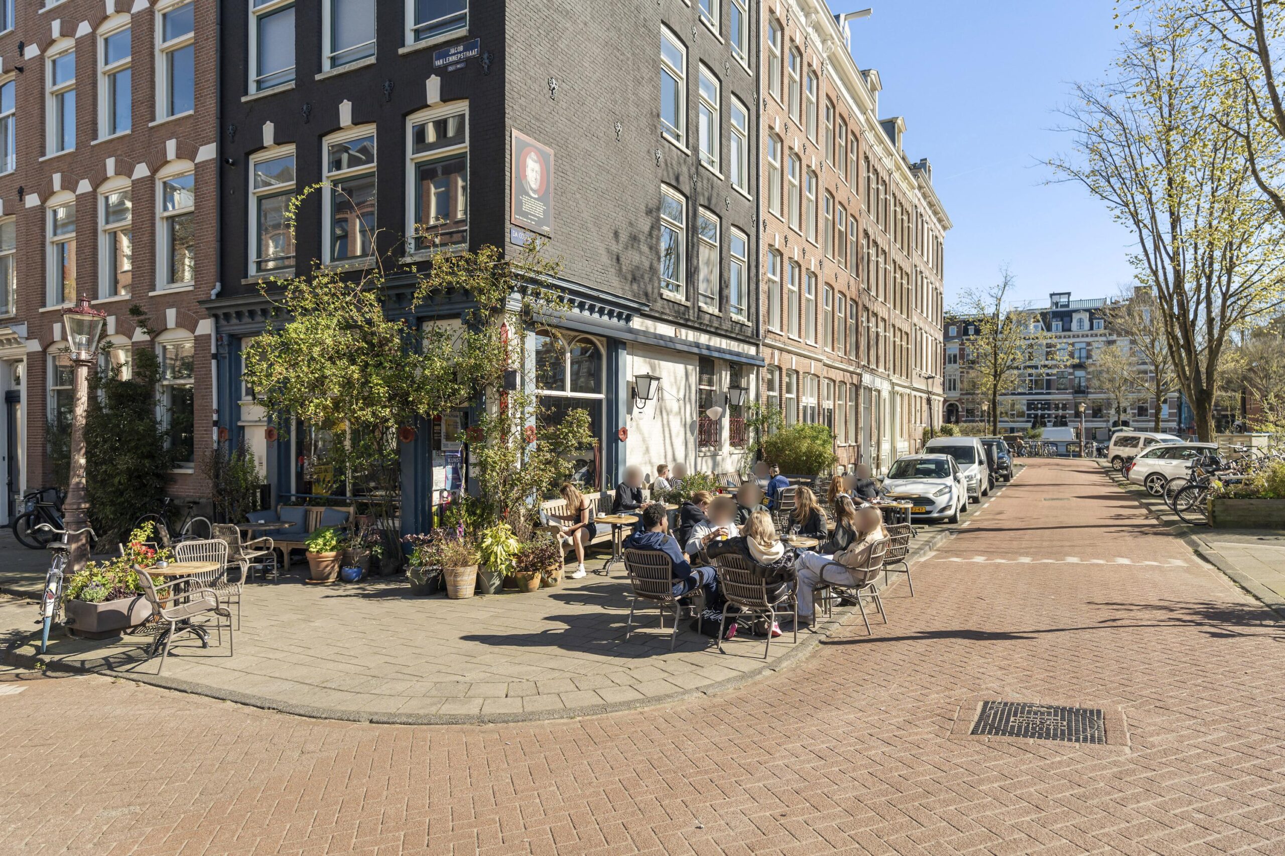 Da Costastraat 63 3 in AMSTERDAM-20