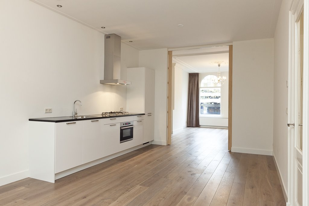 Nassaukade 307 1 in AMSTERDAM-2