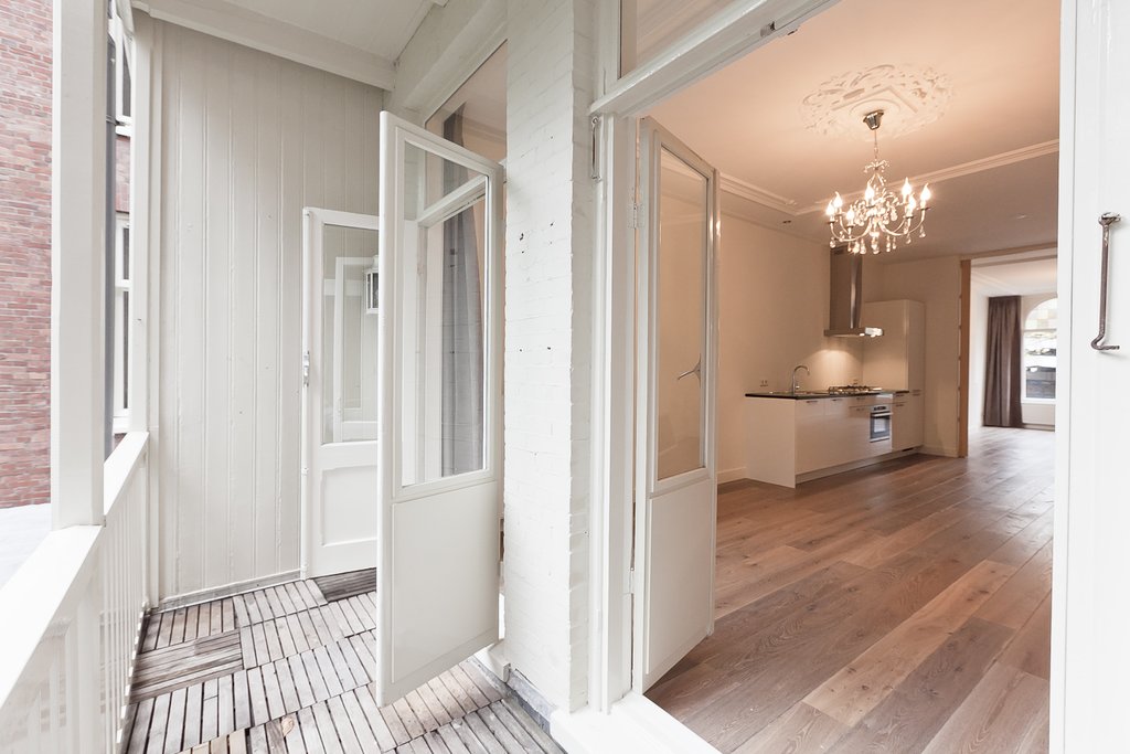 Nassaukade 307 1 in AMSTERDAM-3