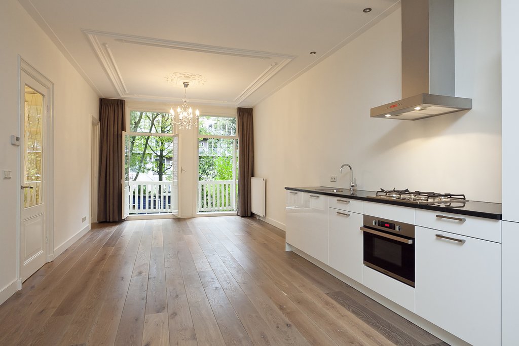 Nassaukade 307 1 in AMSTERDAM-4