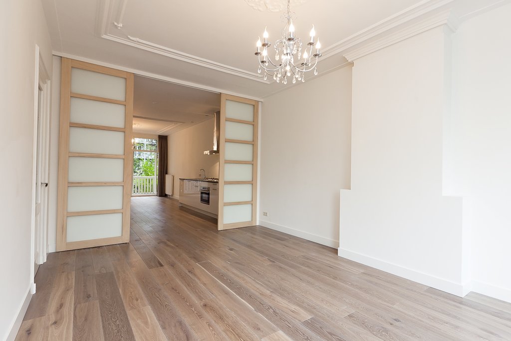 Nassaukade 307 1 in AMSTERDAM-6