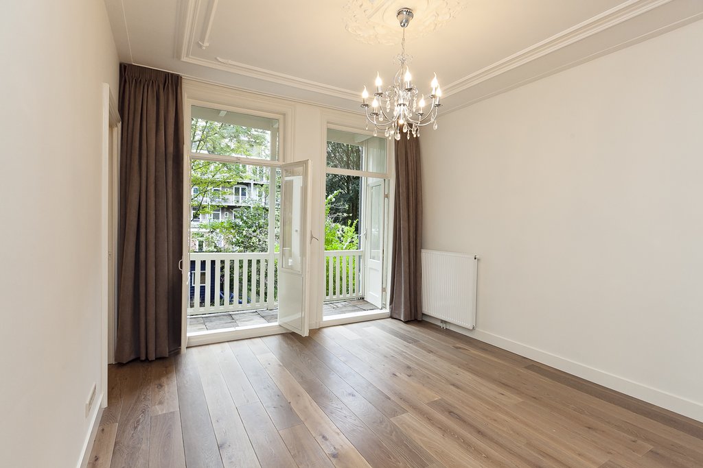 Nassaukade 307 1 in AMSTERDAM-7