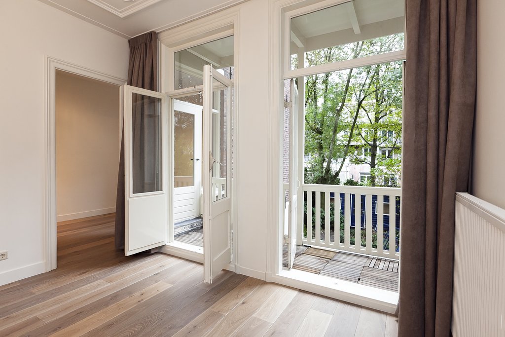 Nassaukade 307 1 in AMSTERDAM-8