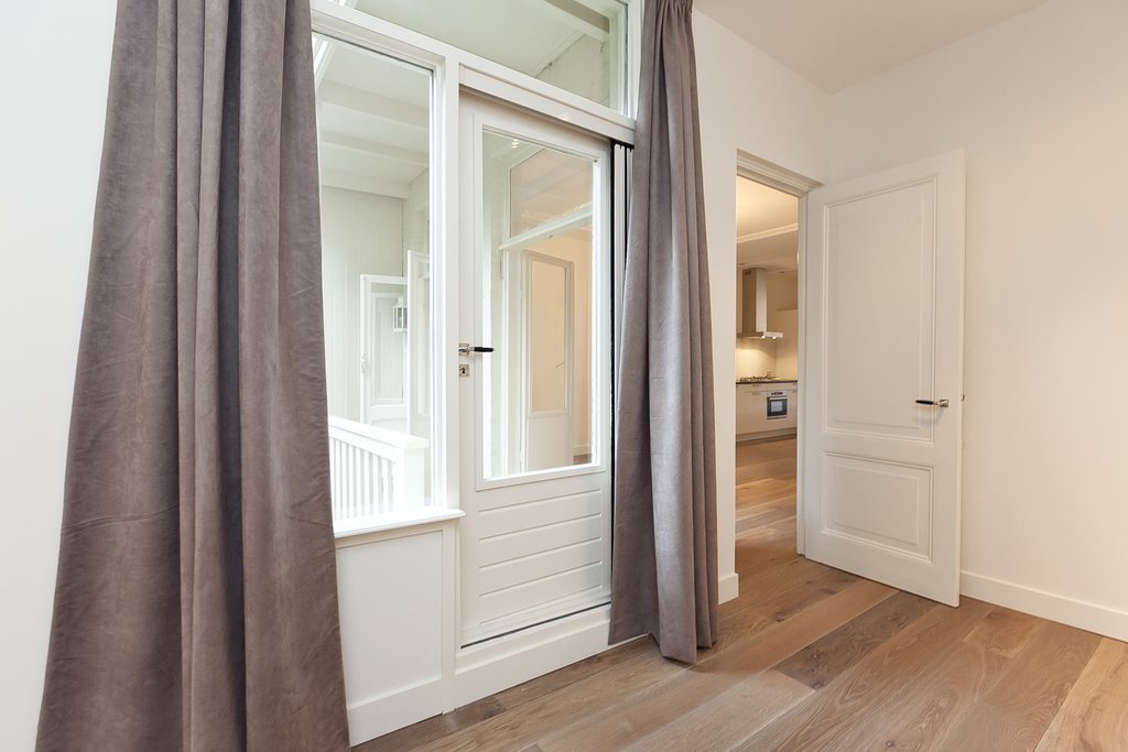 Nassaukade 307 1 in AMSTERDAM-11