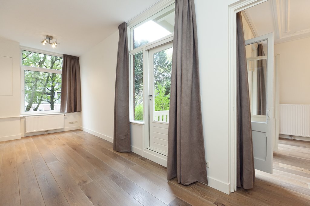 Nassaukade 307 1 in AMSTERDAM-12