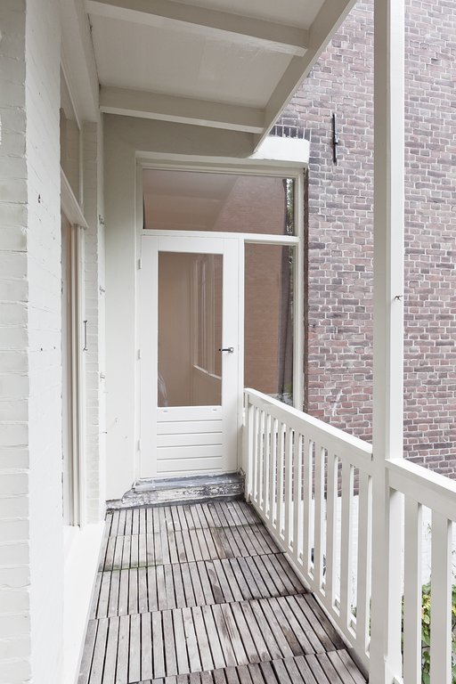 Nassaukade 307 1 in AMSTERDAM-13