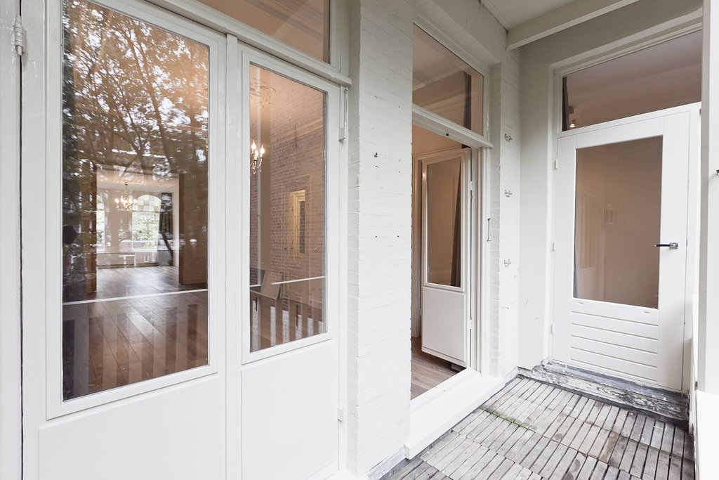 Nassaukade 307 1 in AMSTERDAM-14