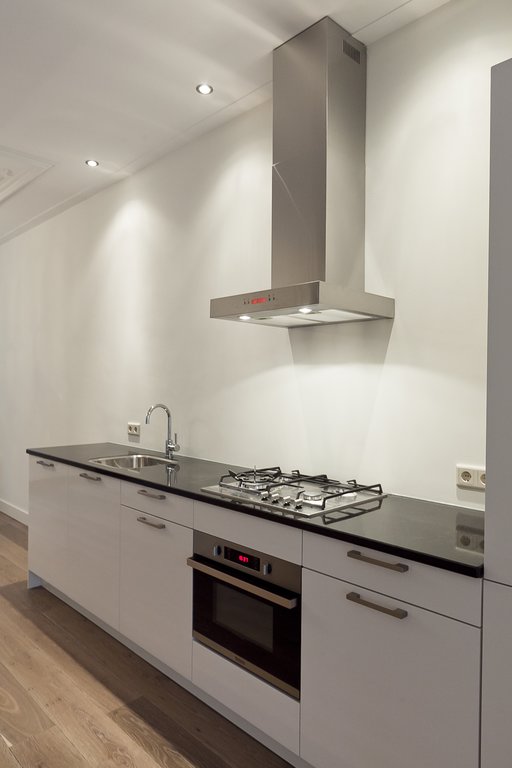 Nassaukade 307 1 in AMSTERDAM-19