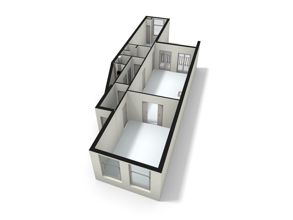 Nassaukade 307 1 in AMSTERDAM-26