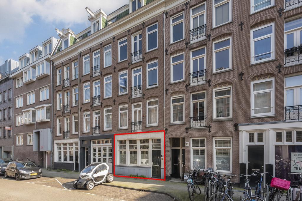 Dusartstraat 25 H in AMSTERDAM-4