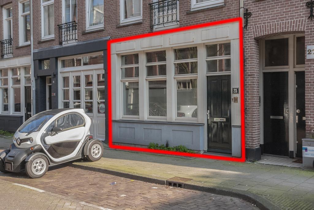 Dusartstraat 25 H in AMSTERDAM-22