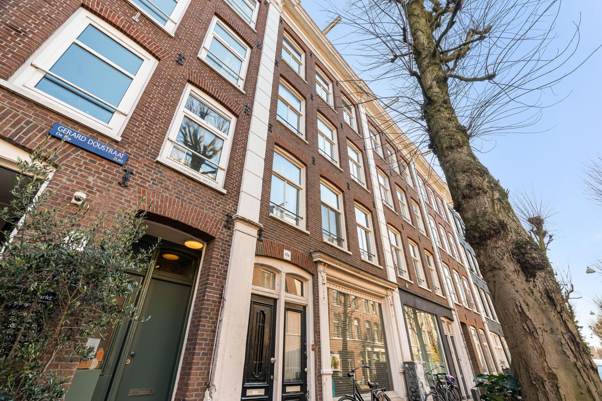 Gerard Doustraat 174-3