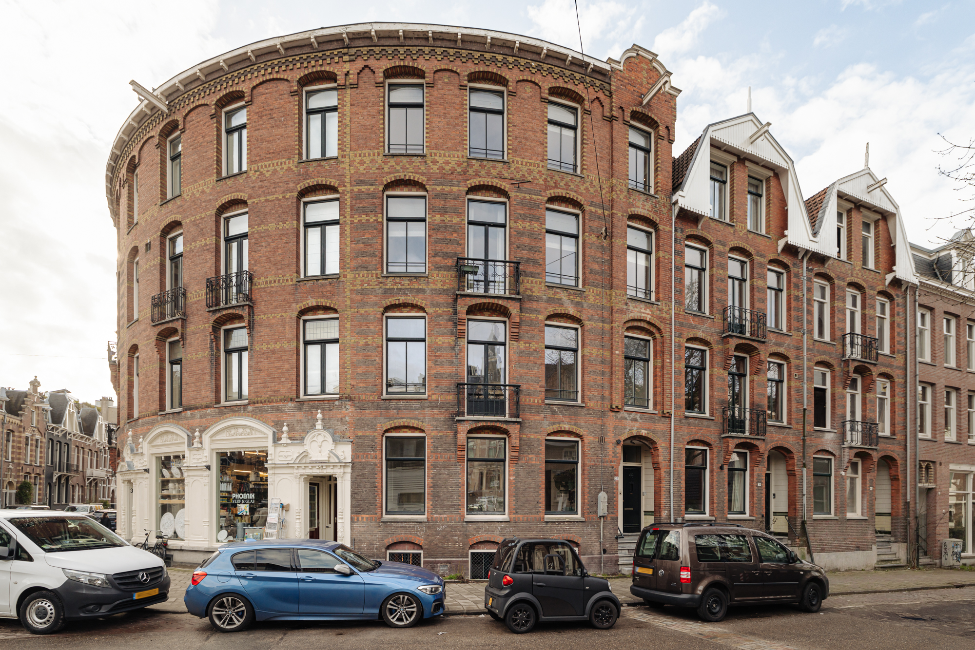 Alexander Boersstraat 37 H in AMSTERDAM-4