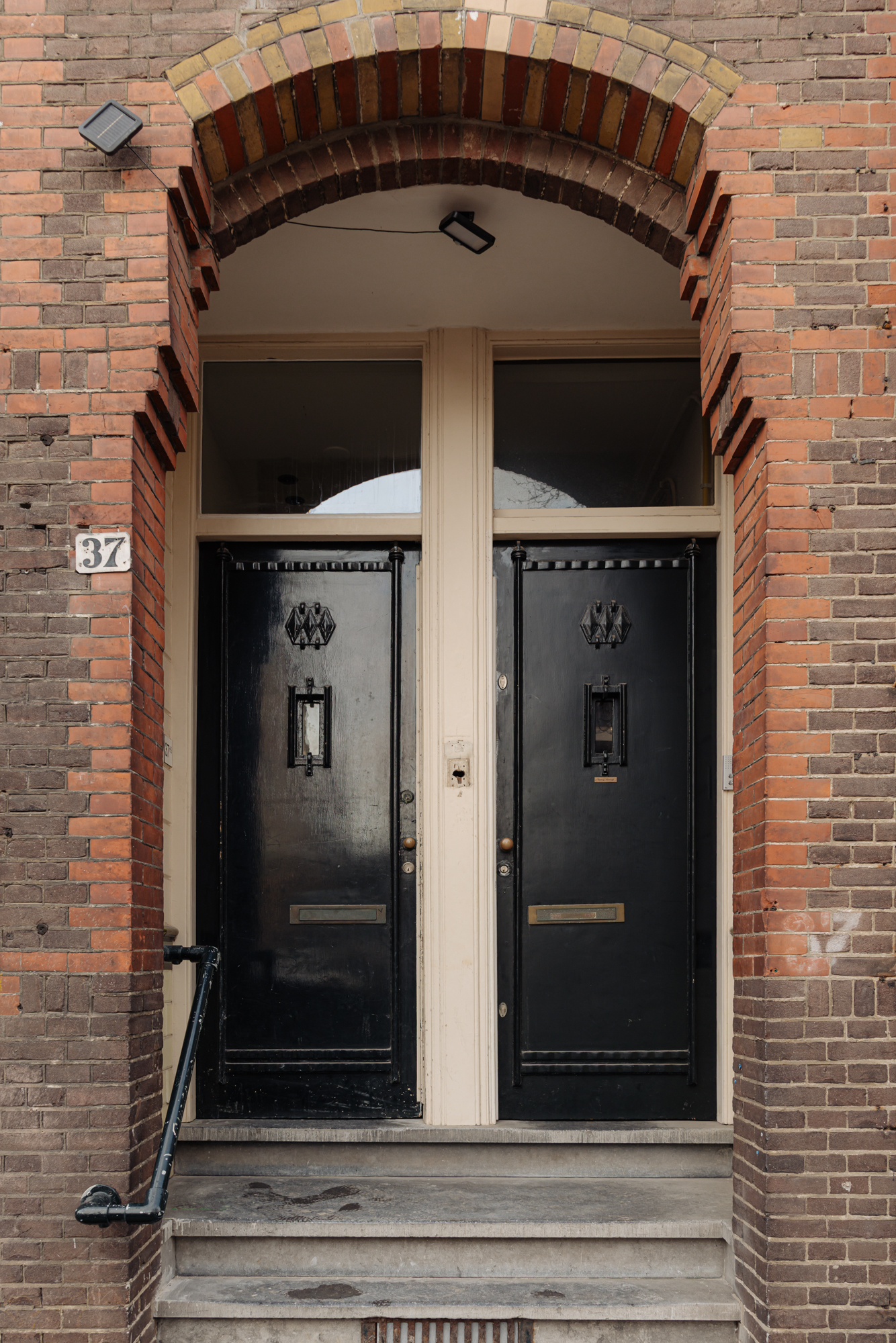 Alexander Boersstraat 37 H in AMSTERDAM-5