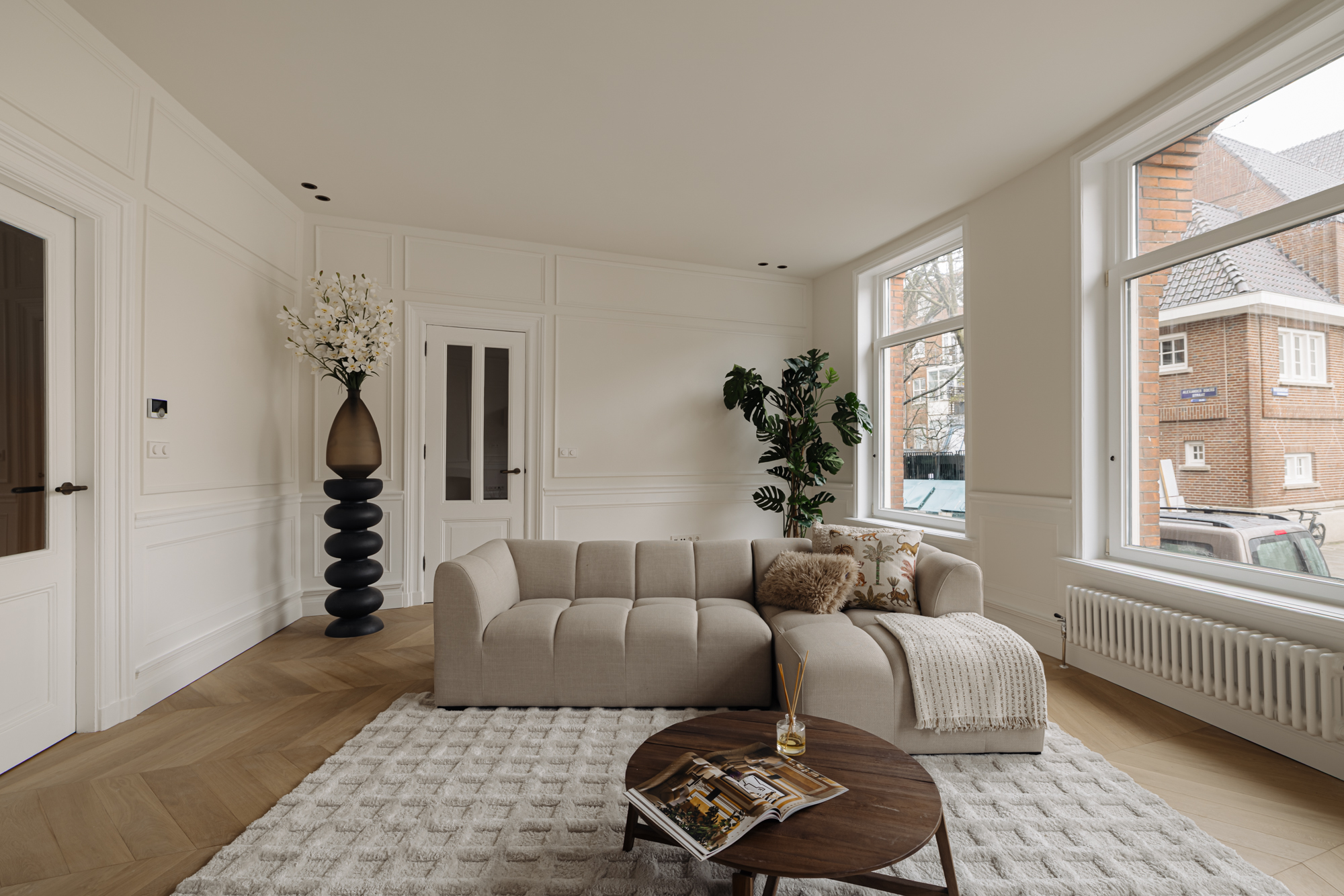 Alexander Boersstraat 37 H in AMSTERDAM-6