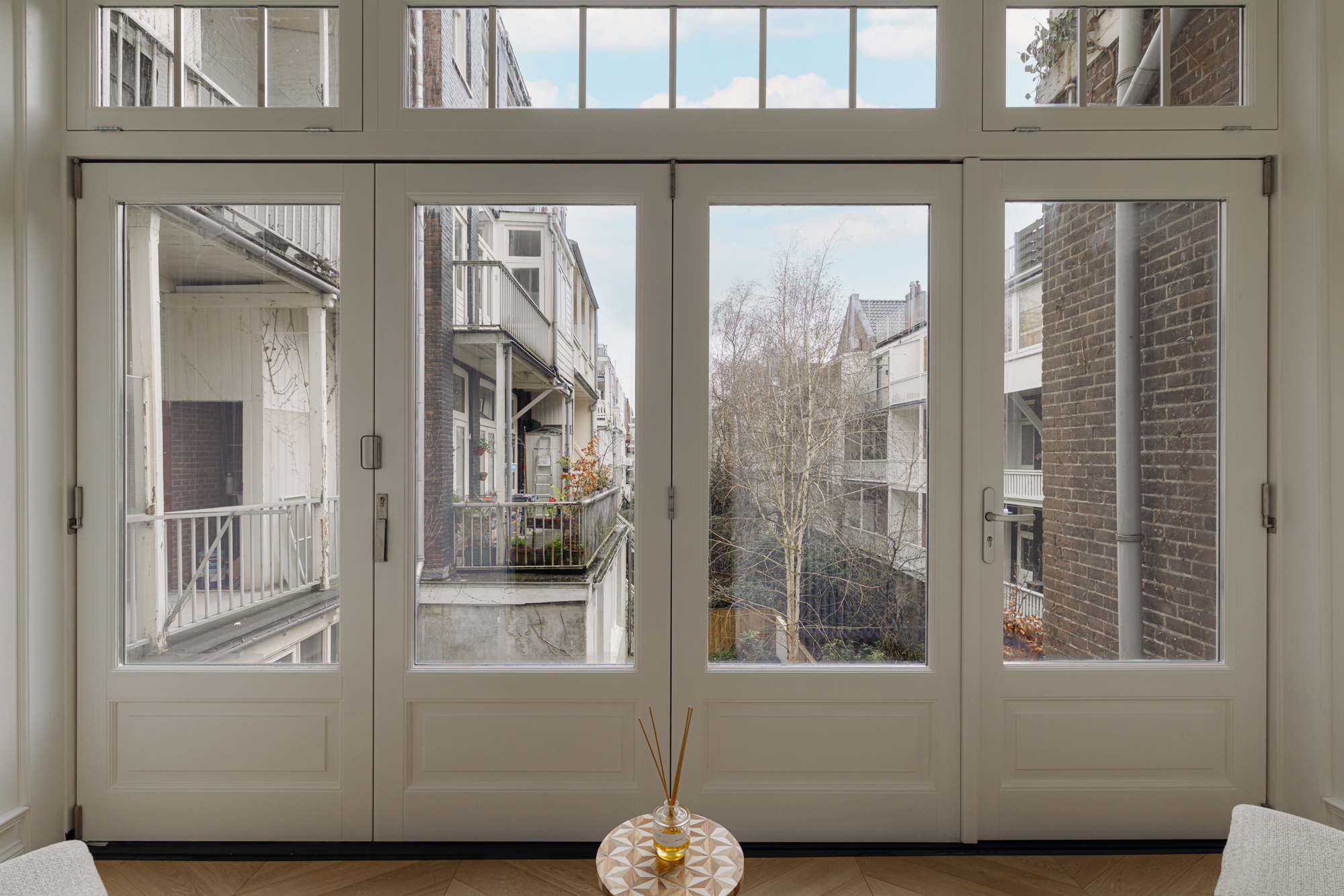 Alexander Boersstraat 37 H in AMSTERDAM-18