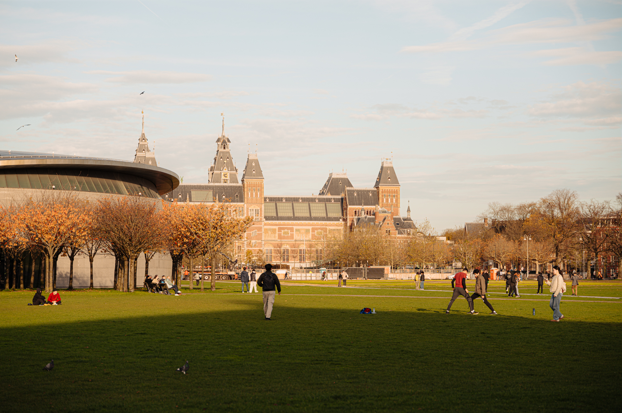 Alexander Boersstraat 37 H in AMSTERDAM-34