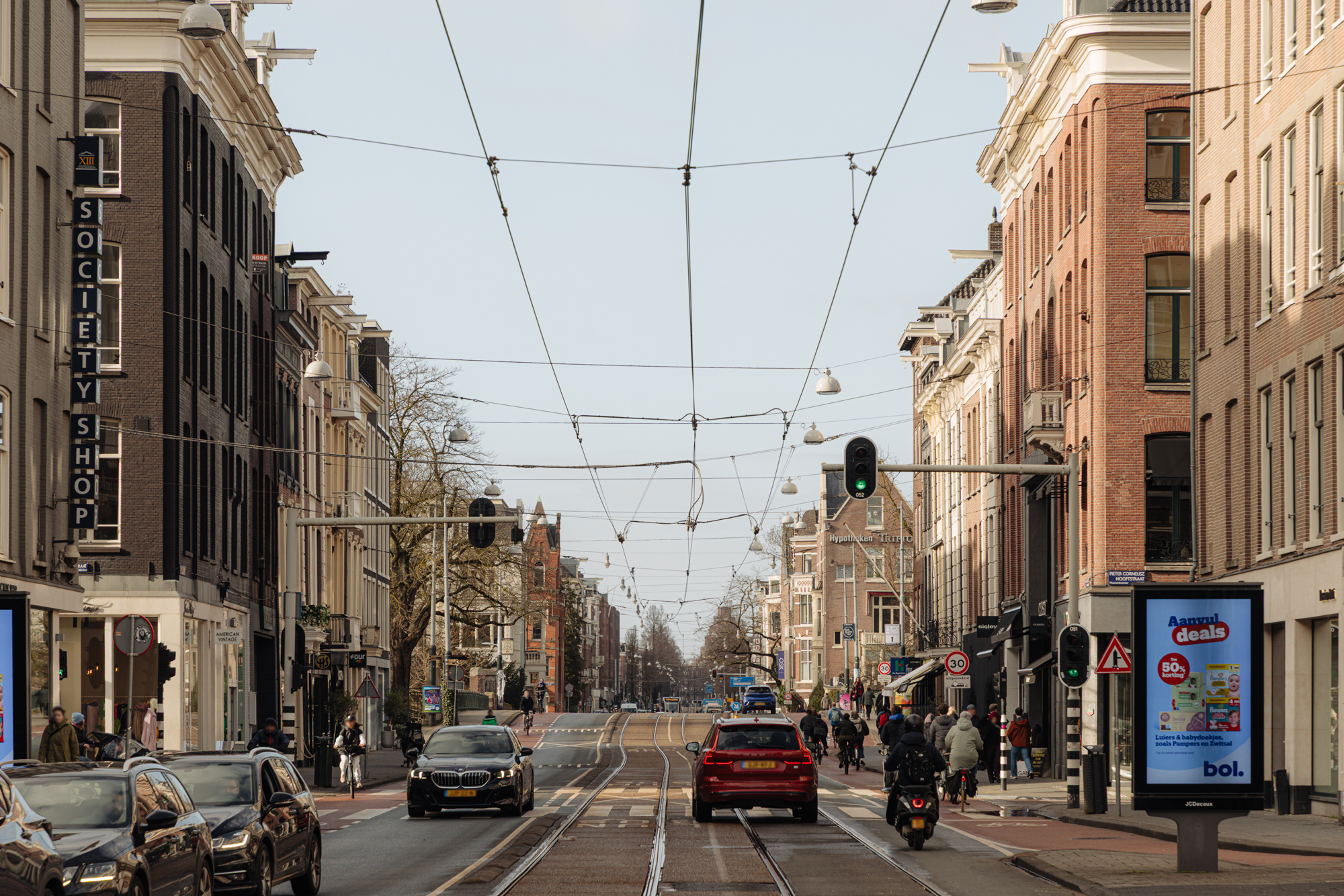 Alexander Boersstraat 37 H in AMSTERDAM-36