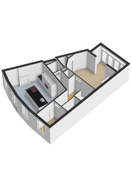 Alexander Boersstraat 37 H in AMSTERDAM-44