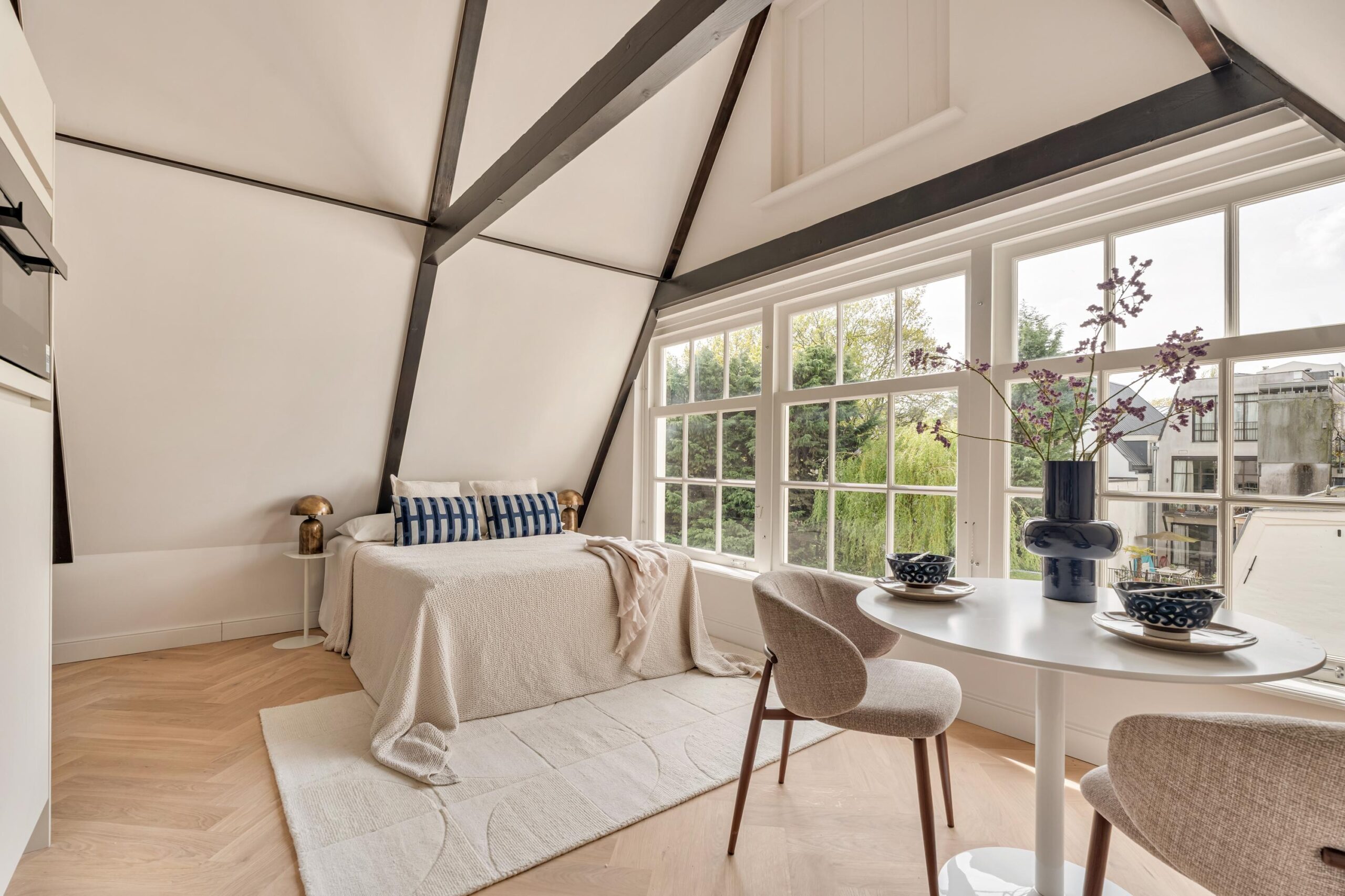 Haarlemmerstraat 125-M