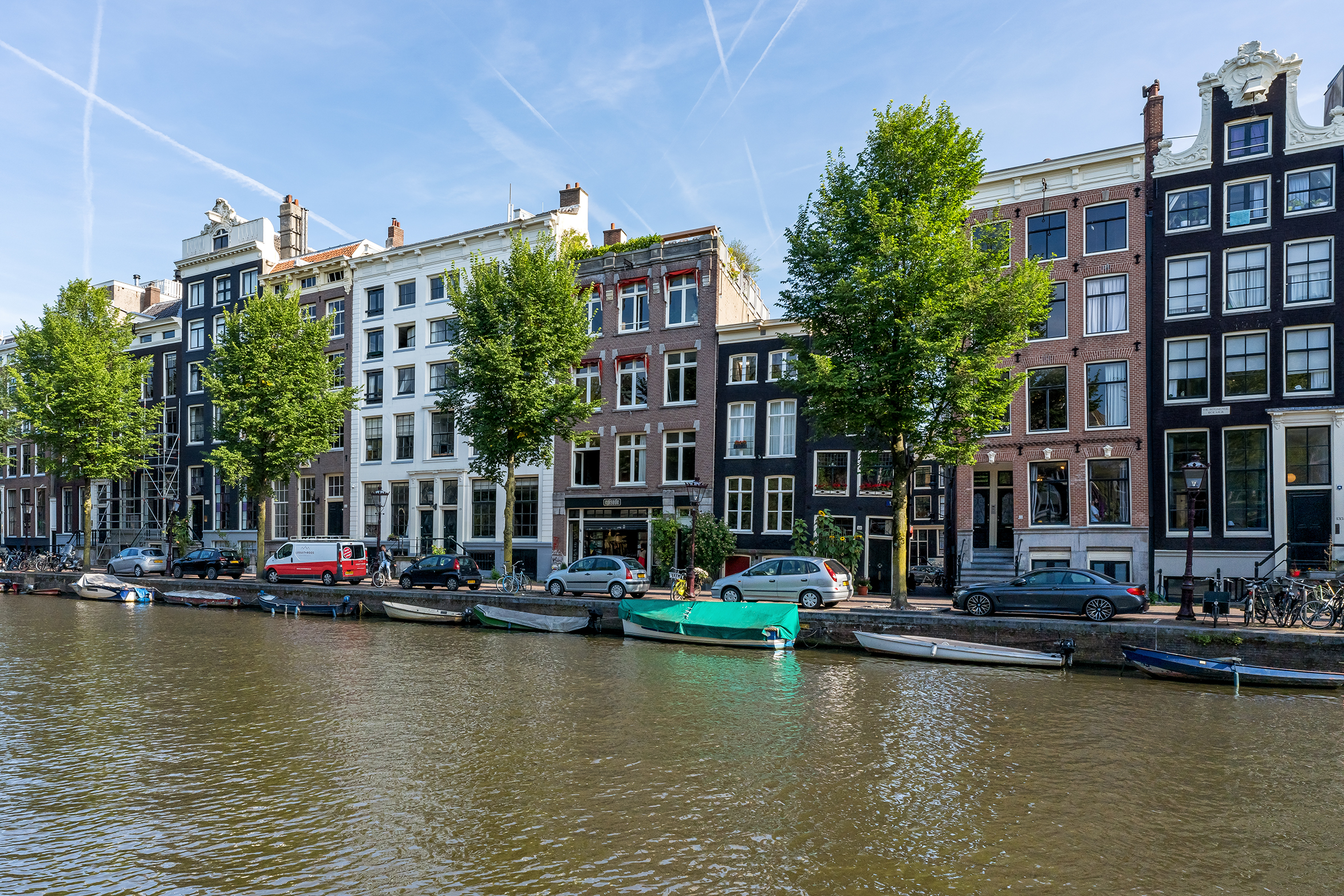 Singel 121-B