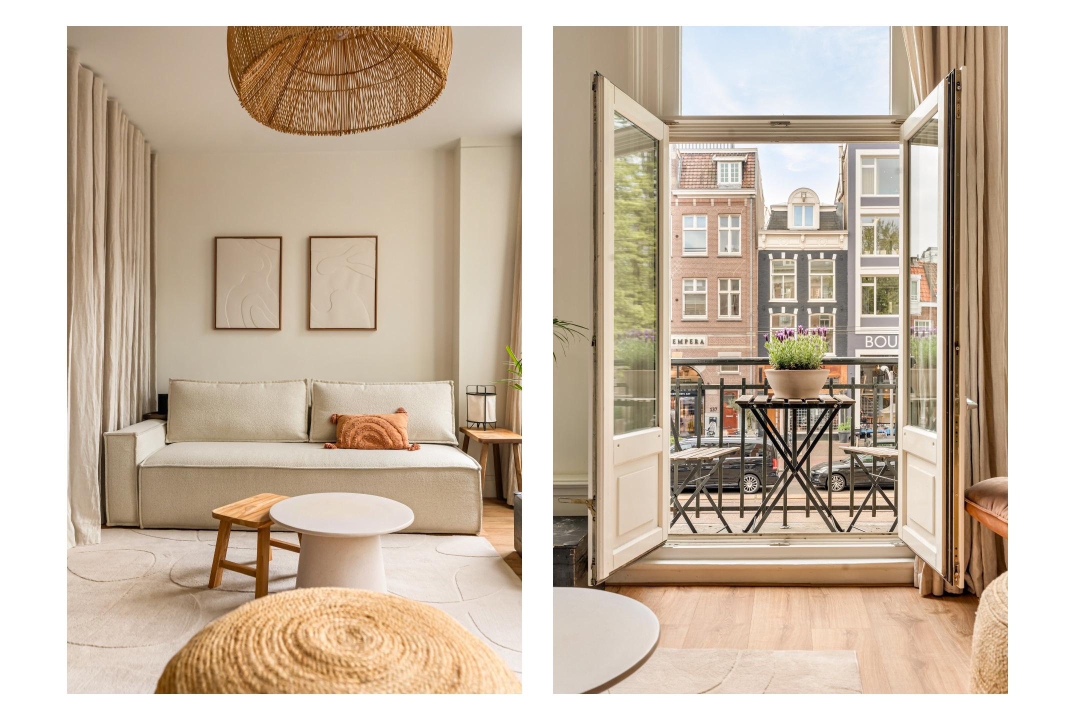 Overtoom 166 1 in AMSTERDAM-7