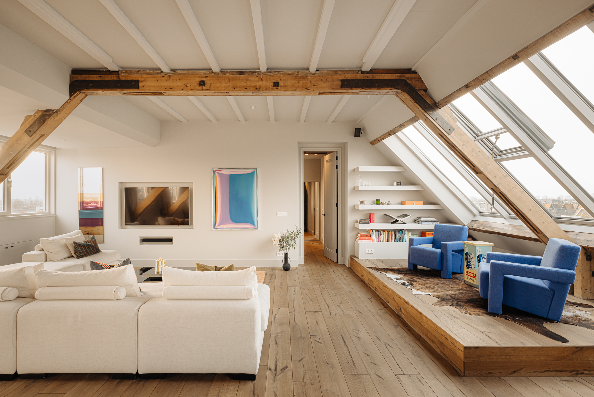 Ruysdaelstraat 49 F 4 in AMSTERDAM-3