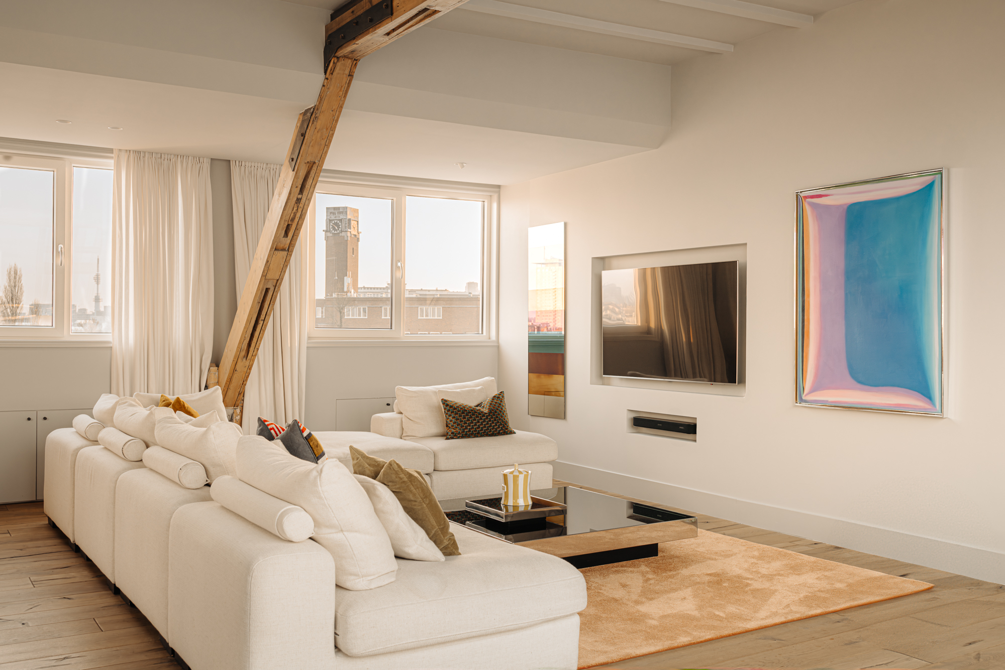 Ruysdaelstraat 49 F 4 in AMSTERDAM-4