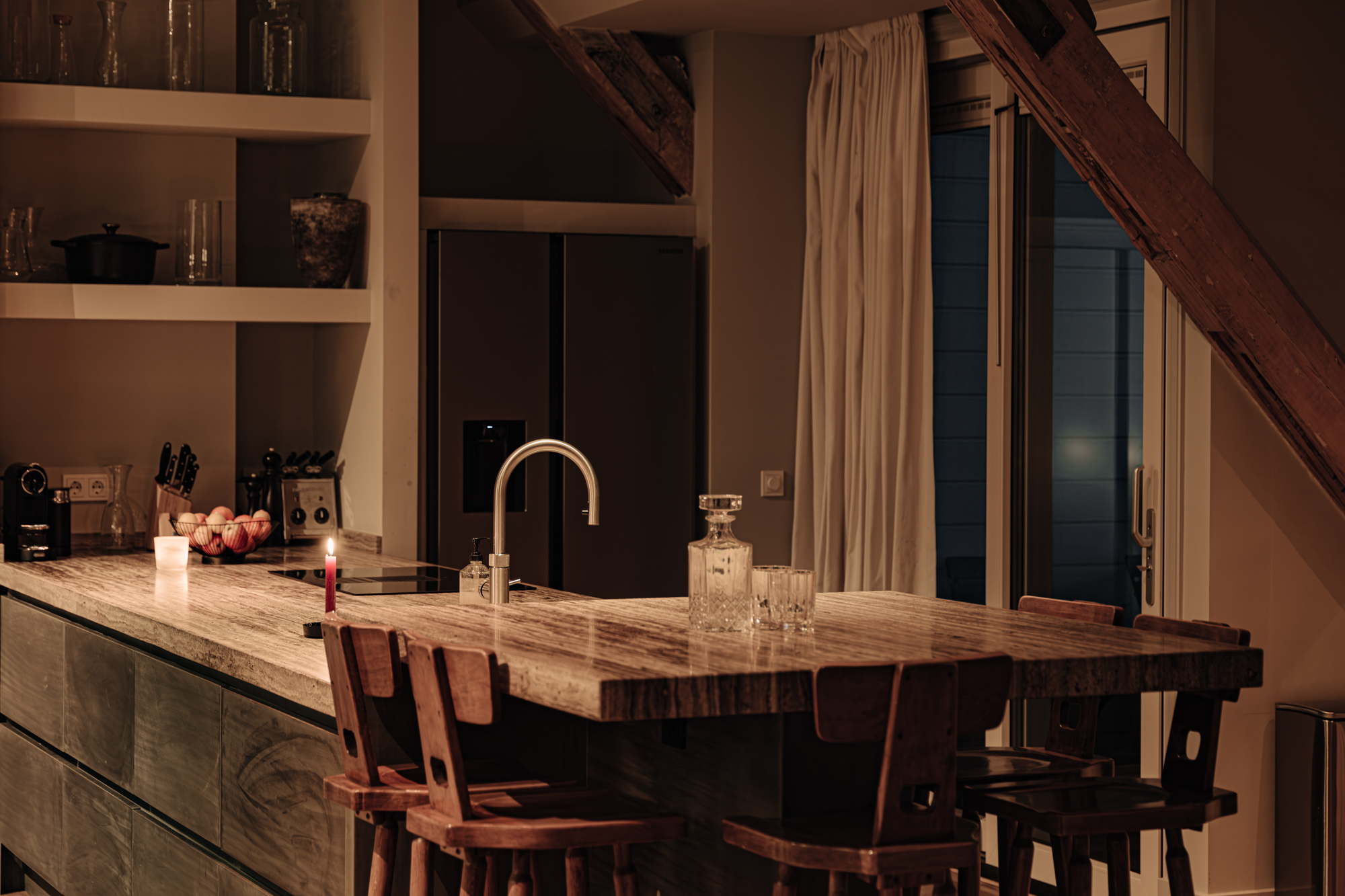 Ruysdaelstraat 49 F 4 in AMSTERDAM-7