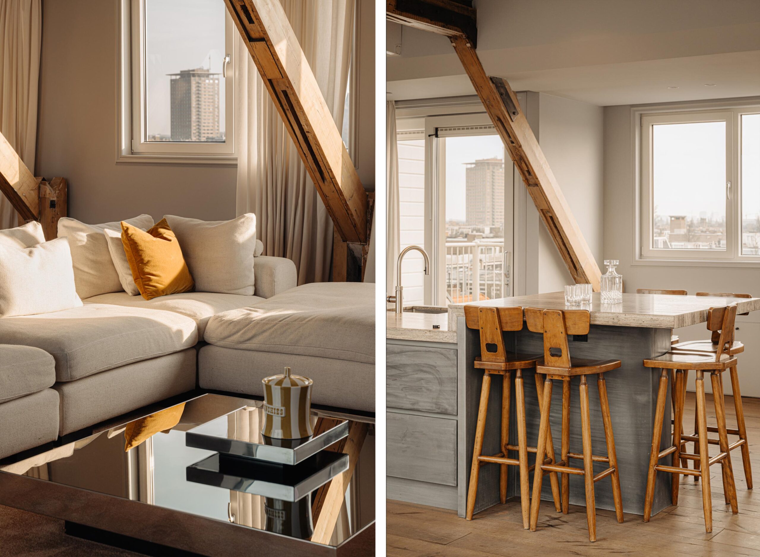 Ruysdaelstraat 49 F 4 in AMSTERDAM-14