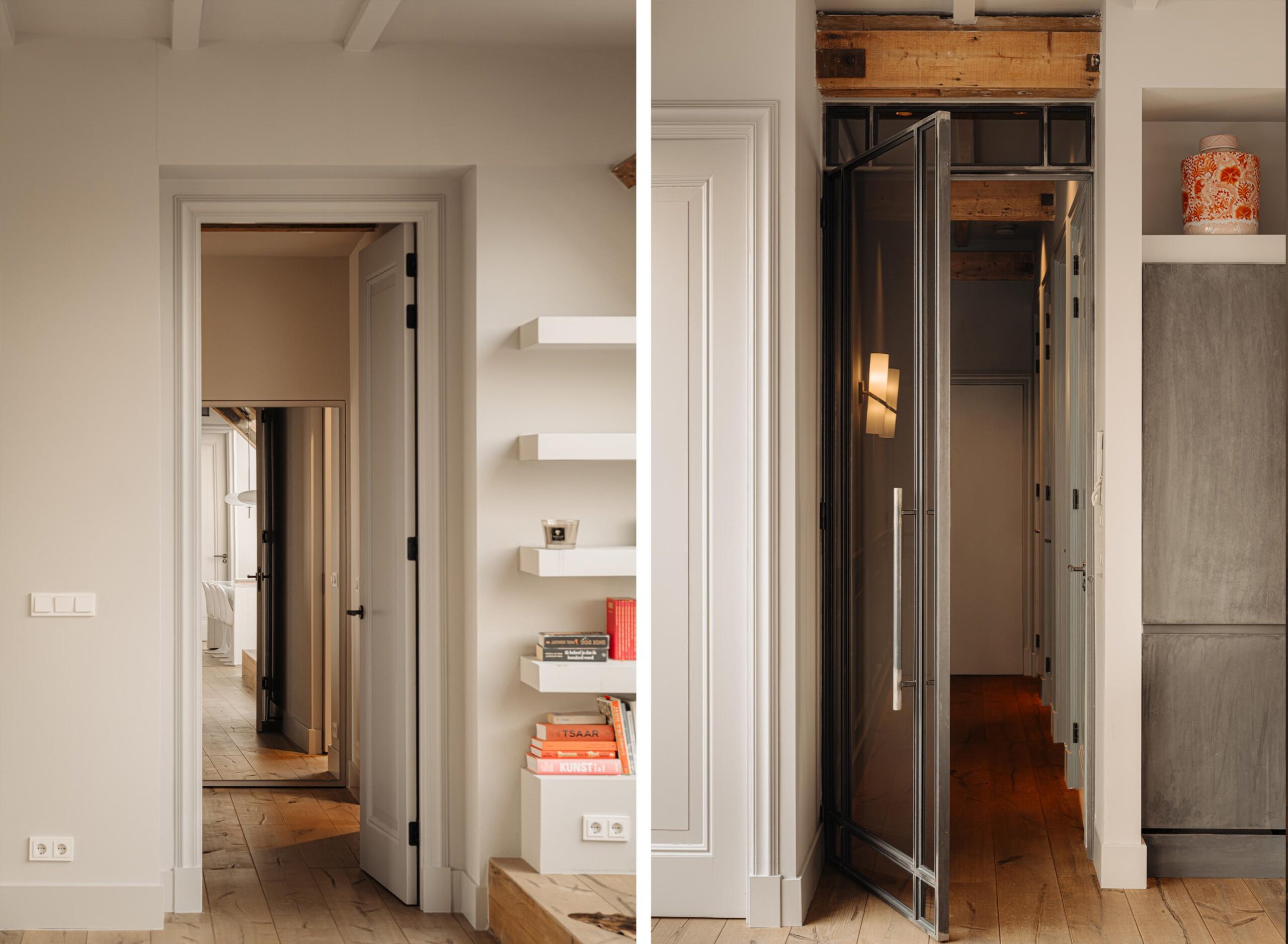 Ruysdaelstraat 49 F 4 in AMSTERDAM-16