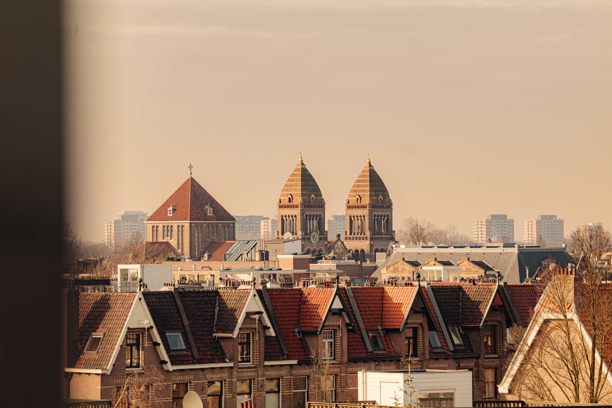 Ruysdaelstraat 49 F 4 in AMSTERDAM-18