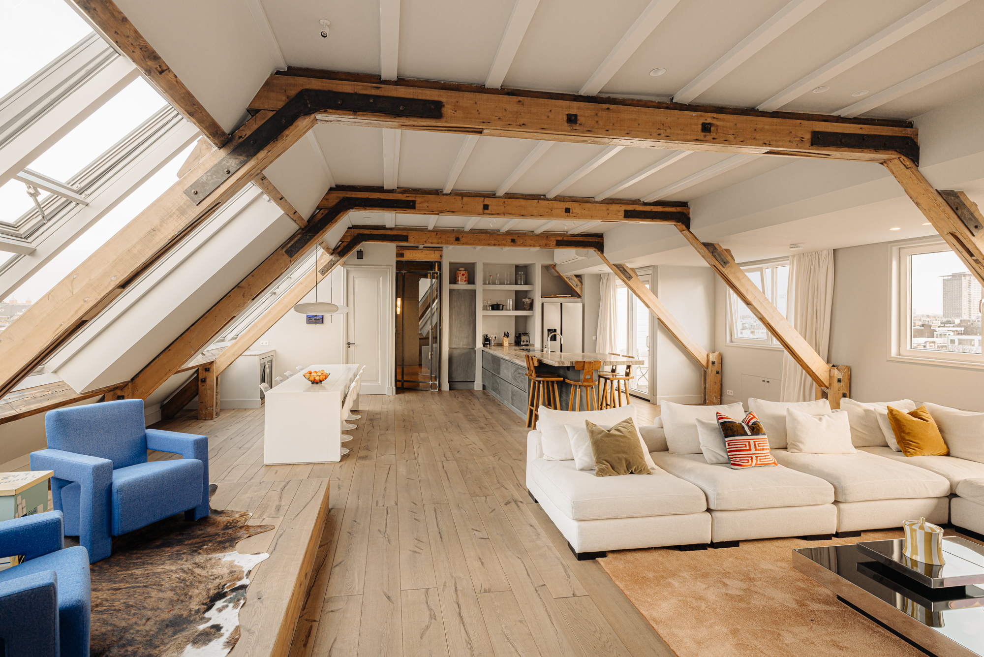 Ruysdaelstraat 49 F 4 in AMSTERDAM-21